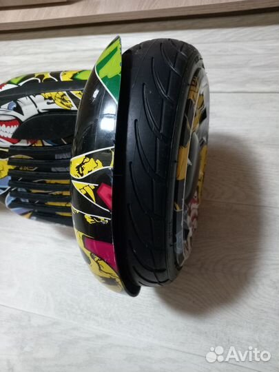 Гироскутер smart balance 10.5