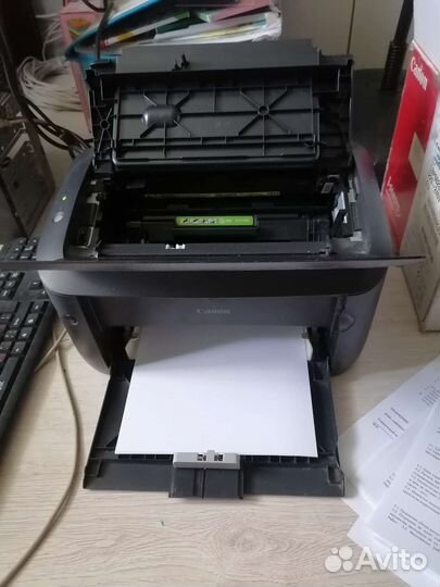 Принтер лазерный