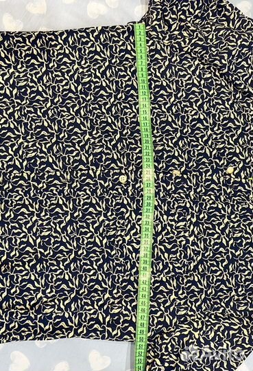 Рубашка мужская