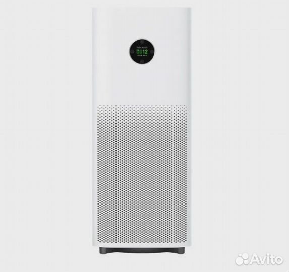 Очиститель воздуха Xiaomi Mijia Air Purifier 5S