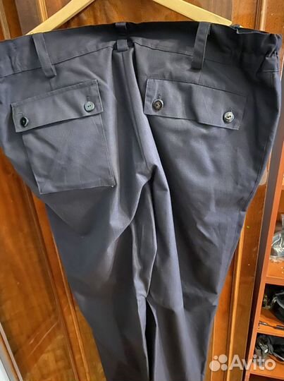 Форма охраны