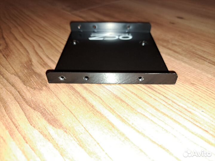 Переходник салазки ssd hdd