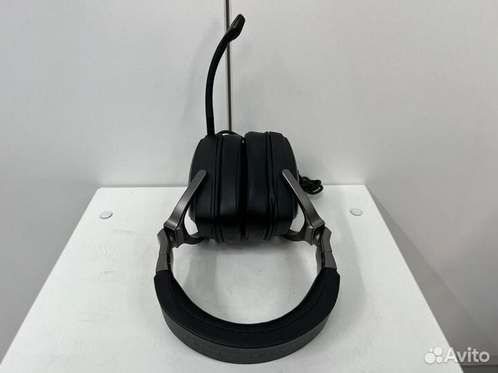 Наушники Проводные Накладные asus ROG Delta Core