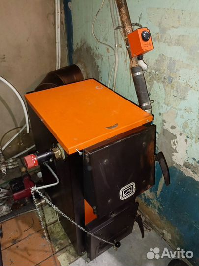 Продам котел