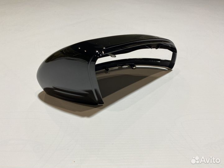 Правая накладка зеркала Mercedes W213 W205 W222