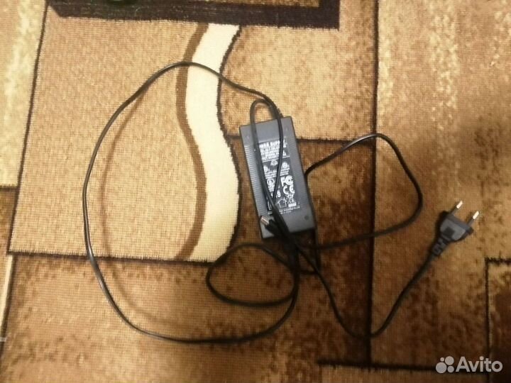 Электросамокат kugoo s1