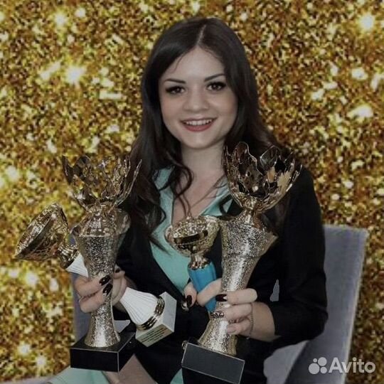 Наращивание ресниц и худ. оформление бровей