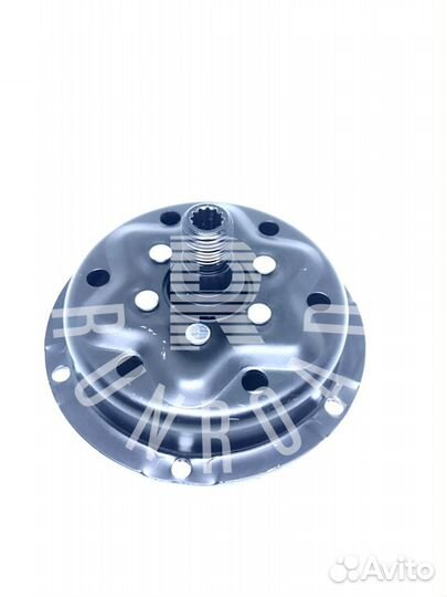 Муфта компрессора Touareg,Transporter,Multivan,Pha