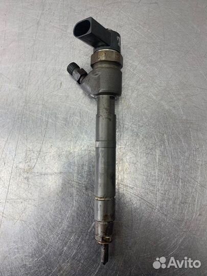 Форсунка Mercedes C-Class W203 OM646 2.2 CDI 2005