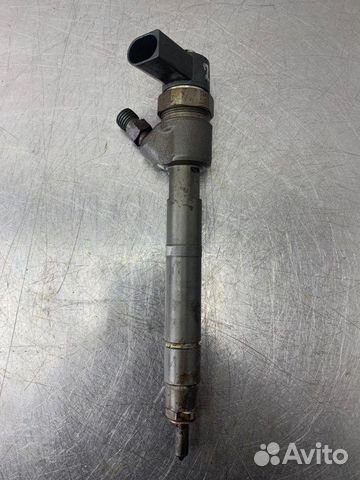 Форсунка Mercedes C-Class W203 OM646 2.2 CDI 2005