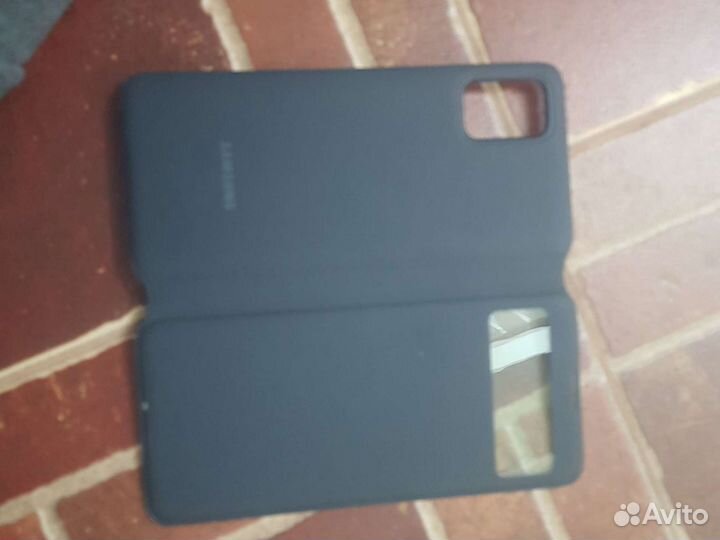 Умный чехол для Samsung a51