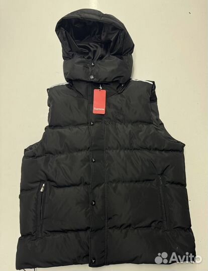 Жилетка Jordan Supreme