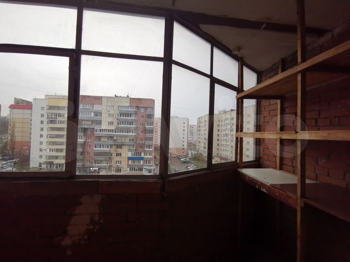 4-к. квартира, 98,1 м², 6/9 эт.