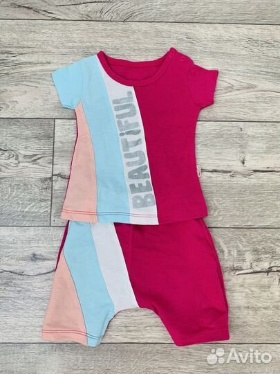 Костюм для девочки