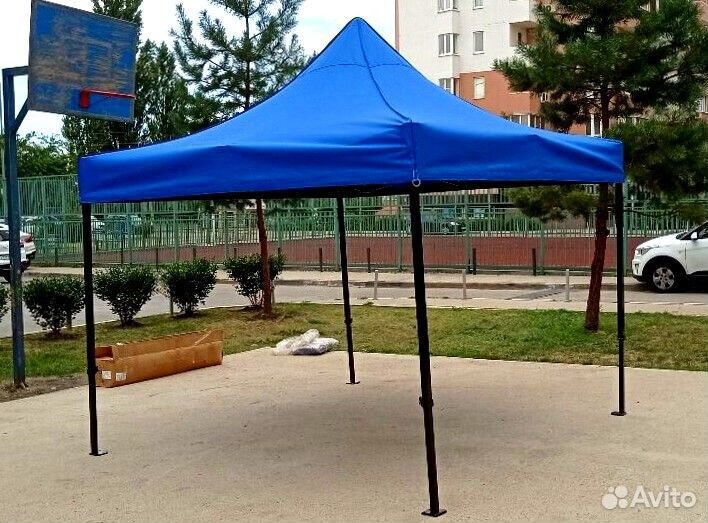 Шатер складной / Палатка торговая