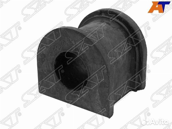 Втулка переднего стабилизатора KIA spectra RUS