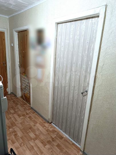 2-к. квартира, 36,6 м², 4/9 эт.