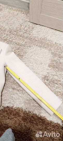 Пальто женское