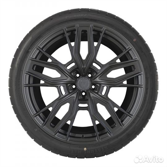 Gripmax Stature H/T 245/45 R20 103Y