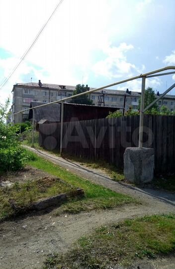 Гараж, 30 м²