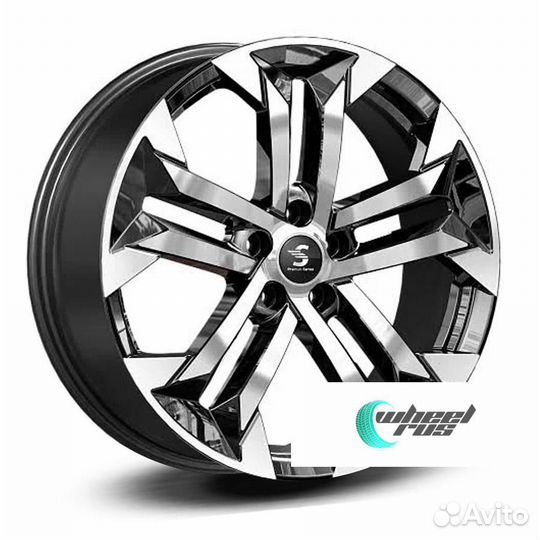 Premium Series R19 / 7.5J PCD 5x108 ет 46 цо 63.35
