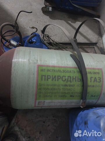 Газовое оборудование метан