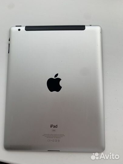 iPad 2