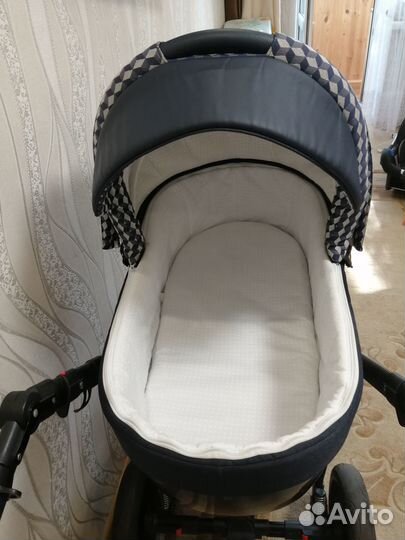 Adamex monte carbon 3 в 1