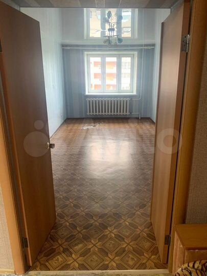 2-к. квартира, 57,3 м², 2/14 эт.