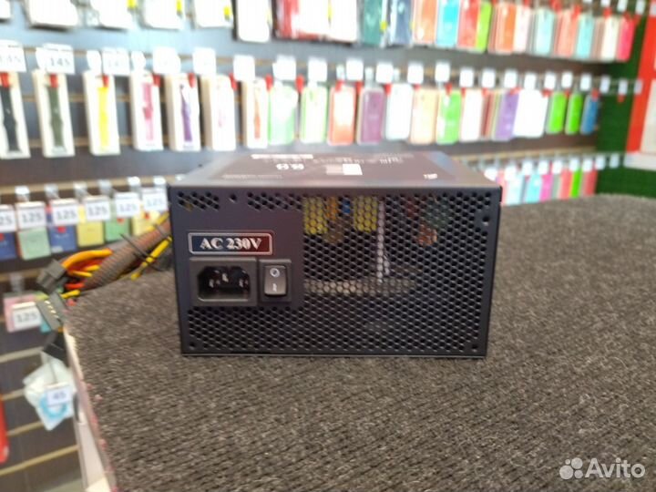 Новый Блок питания 1stplayer FK 600Wt