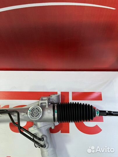 Рейка рулевая гур Ford Focus 2,3 1.6л