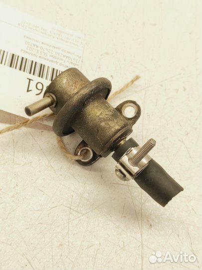 Регулятор давления топлива Subaru Forester SG5