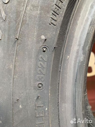 Triangle Connex Van TV701 235/65 R16 115S