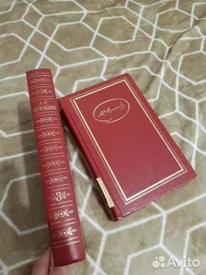 Собрание сочинений А.С.Пушкина
