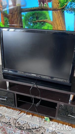 Телевизор Toshiba