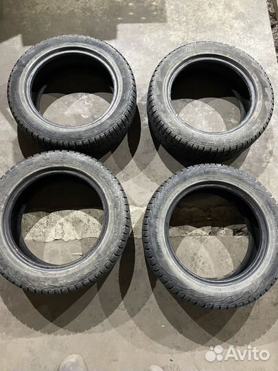 Cordiant Snow Cross 205/55 R16