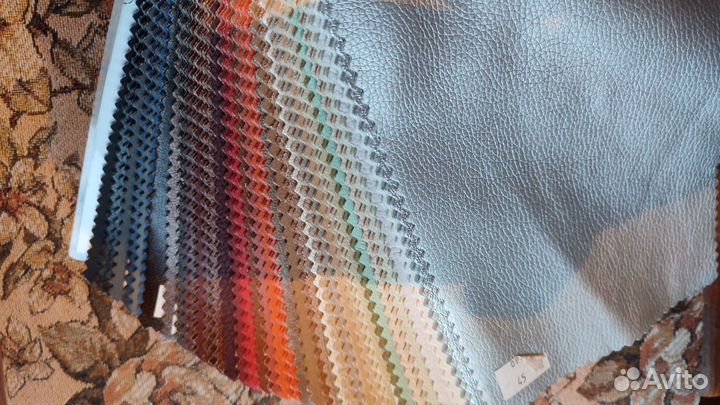 Экокожа для поделок