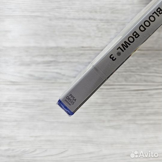 Blood Bowl 3 Brutal Edition (PS5). Диск новый