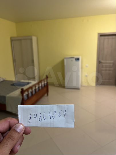 Дом 54 м² на участке 7,4 сот.