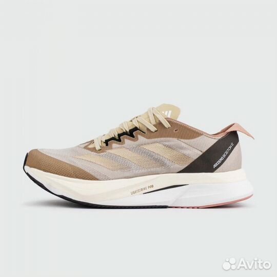 Кроссовки Adidas Adizero Boston 12