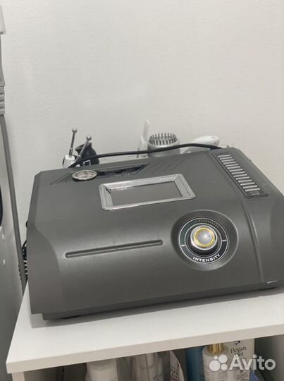 Комбайн косметологический NV-E6 (6 в 1)