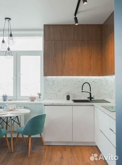 Кухонный гарнитур на заказ