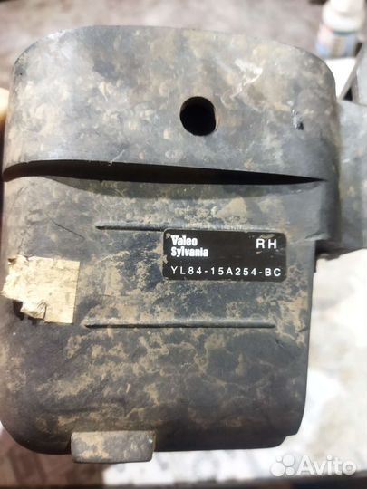 Птф правая ford escape, maveric