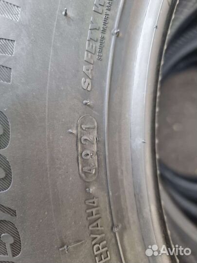 Kumho Ecsta HS51 205/65 R16