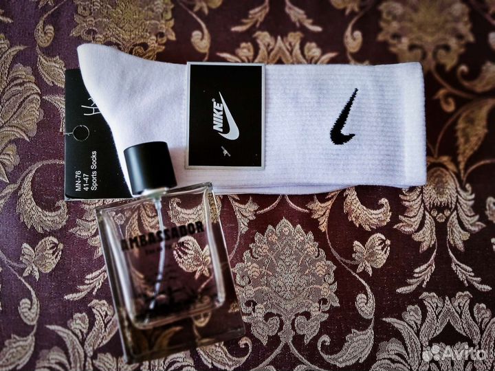 Носки nike/air Jordan