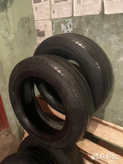 Hankook Optimo K415 225/60 R17 99H