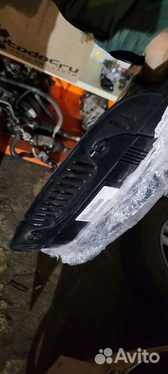 Приборная панель bmw x5 e70 e71 x6