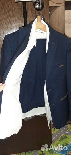 Костюм на мальчика