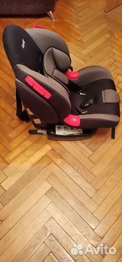 Детское кресло Isofix