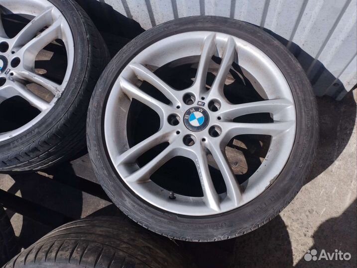Диски бмв стиль 261